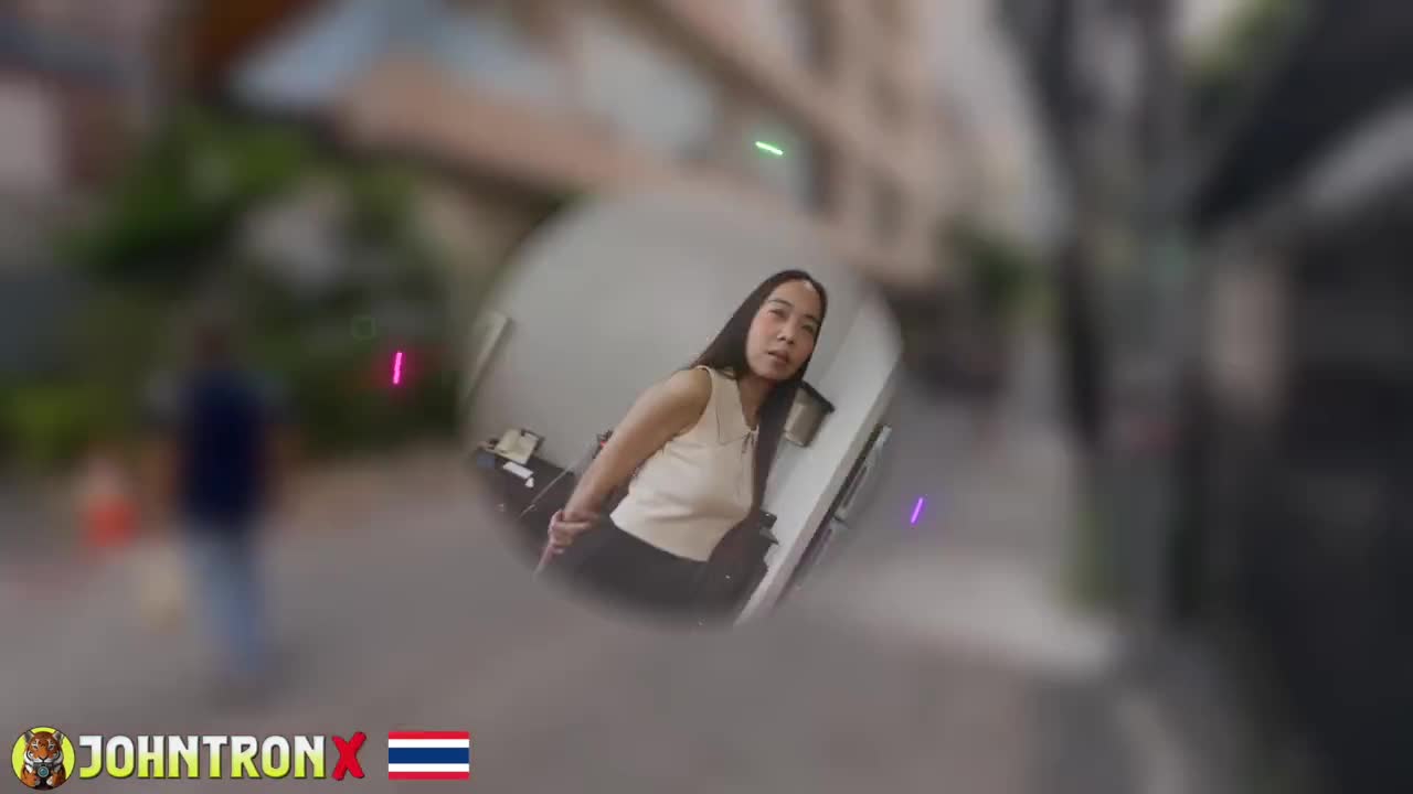 JohnTronX Nan D WRB - Porn video | ePornXXX