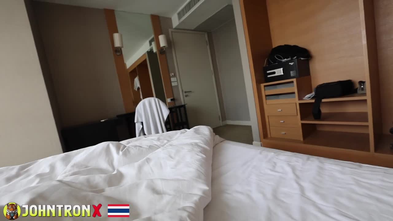 JohnTronX Mook Part WRB - Porn video | ePornXXX