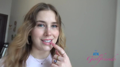 ATKGirlfriends Fiona Peaches Topanga WRB