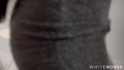 TheWhiteBo Asandra Dewy And Vixi Rafi WRB