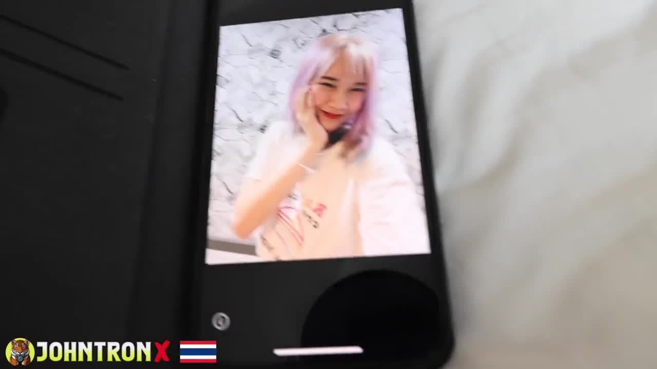 JohnTronX Mint C Part WRB - Porn video | ePornXXX