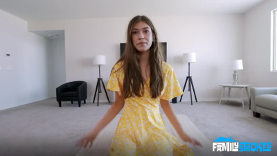 DadCrush Ali Jones WRB