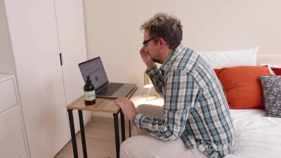 OldGoesYoung Karolina Geiman WRB