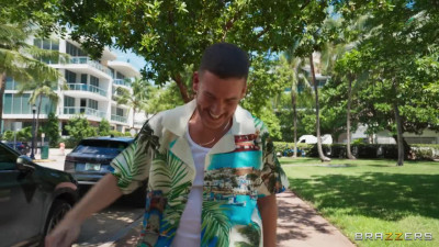 BrazzersExxtra Zoey Uso Unc Z Gets A Rush WRB