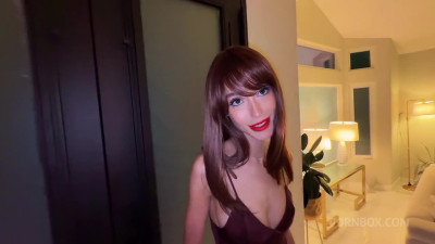 LegalPorno Christinasage Aka Christina Sage PP