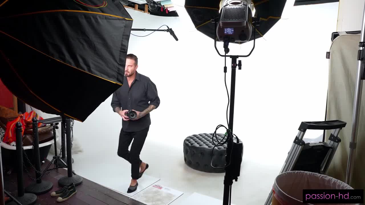 PassionHD Tess Thompson Model Behor WRB - Porn video | ePornXXX