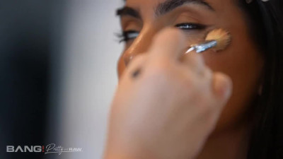 Bang PrettyAndRaw Isa Bella WRB