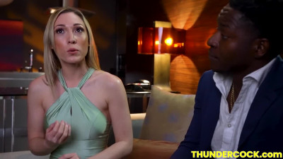 ThunderCock Isa Bella WRB