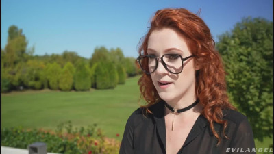 EvilAngel Cherry Candle And Alice Drake WRB