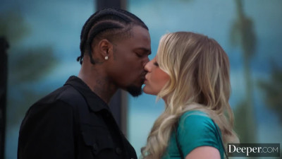 Deeper Melody Marks One And Done PP