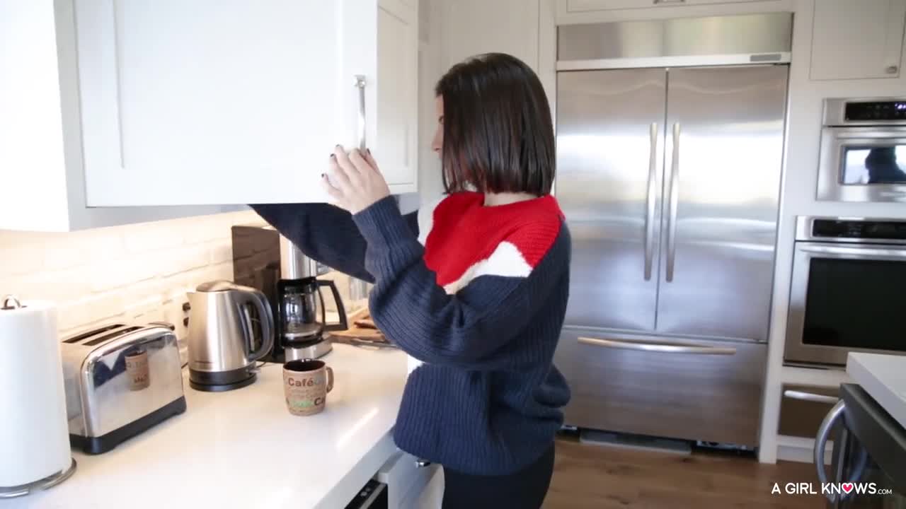 AGirlKnows Alice Pink And LaSirena WRB - Porn video | ePornXXX