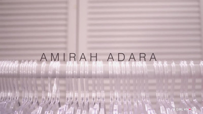 AGirlKnows Amirah Adara And Sarah Kay WRB