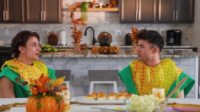 MomSwapped Gigi Dior And Kathryn Mae WRB