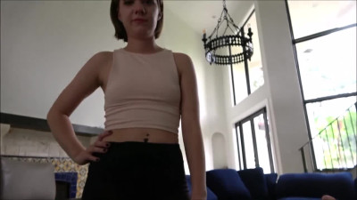 FamilyTherapy Dakota Burns Tomboys Demands WRB