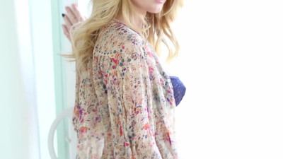 PlayboyPlus Lauren Volker Morning Beauty REMASTERED WRB