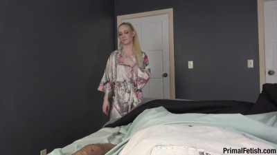 PrimalFetish Michael Masters And Emma Starletto MaMi