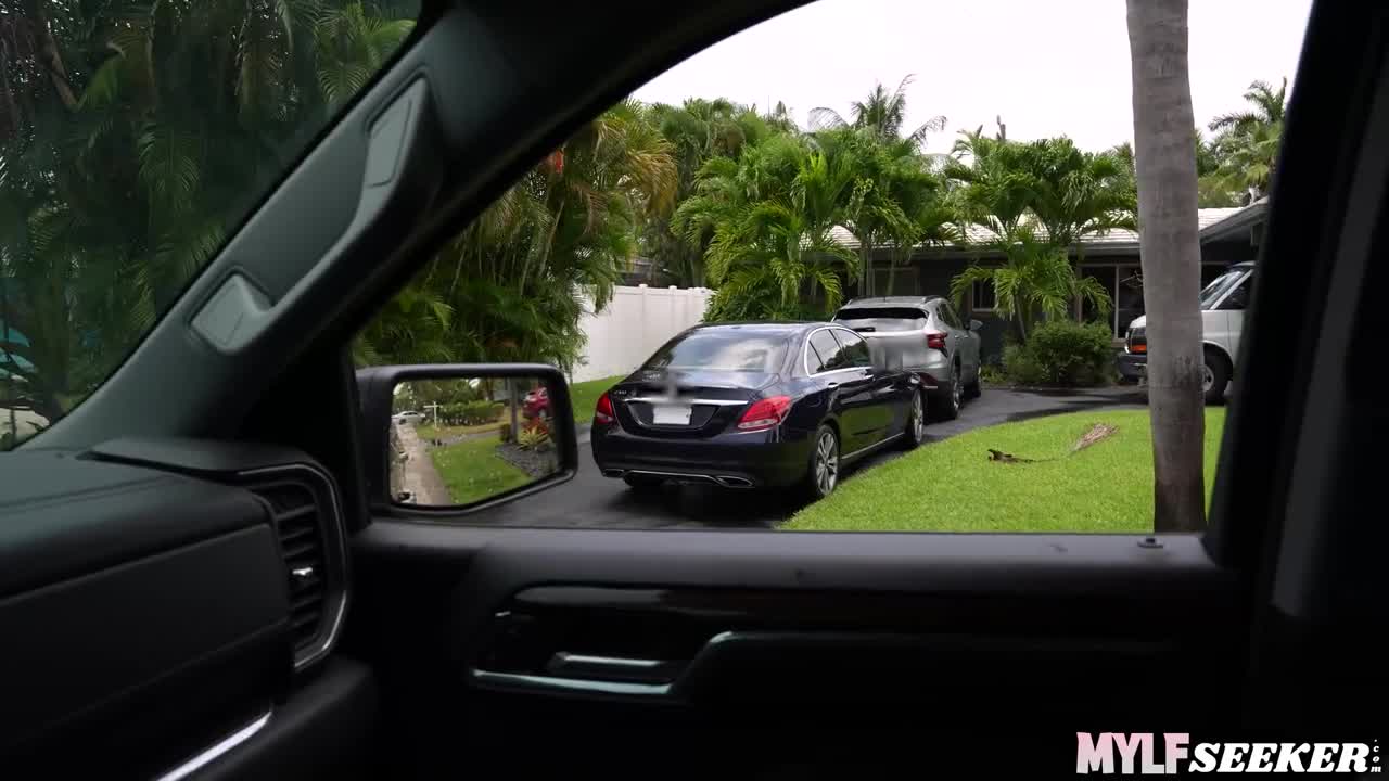 MYLFSeeker Sydney Paige If Its Really Your Thing WRB - Porn video | ePornXXX