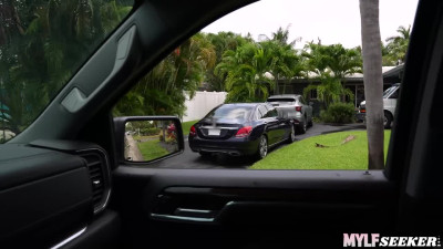 MYLFSeeker Sydney Paige If Its Really Your Thing WRB