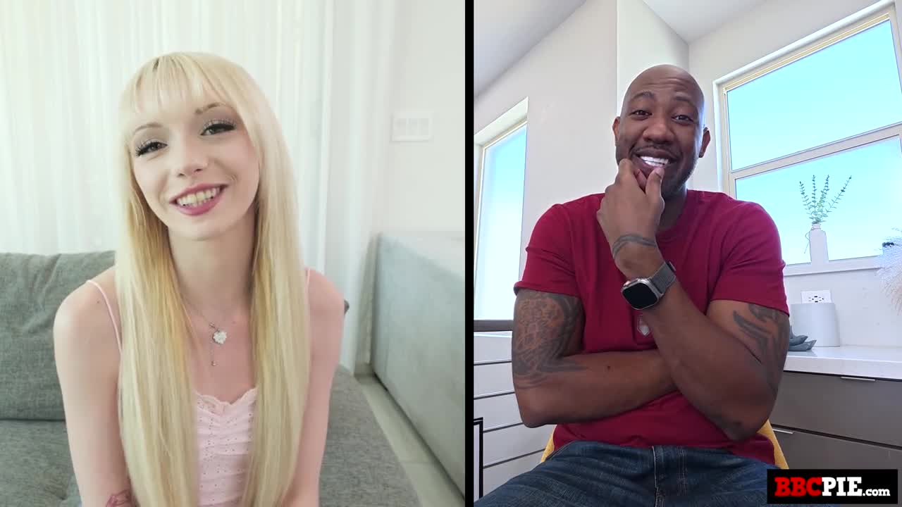 BBCPie Cecelia Taylor Dating App Hook Up WRB - Porn video | ePornXXX