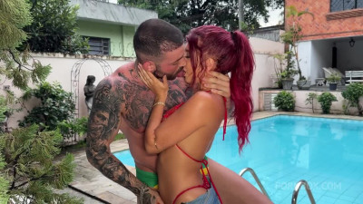 LegalPorno Atlanta Moreno PP