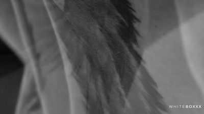 TheWhiteBo Liya Silver WRB