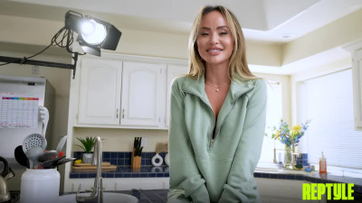 ReptyleLabs Linda Lan Milky Faces WRB