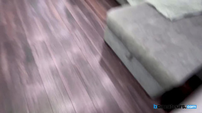 bAmateurs Blue Haired Amateur Babe Fucking WRB