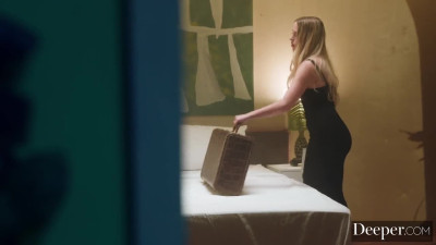 Deeper Khloe Kapri NBQ