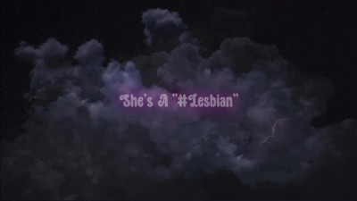 SinnSage Ama Rio Shes A Lesbian VSEX