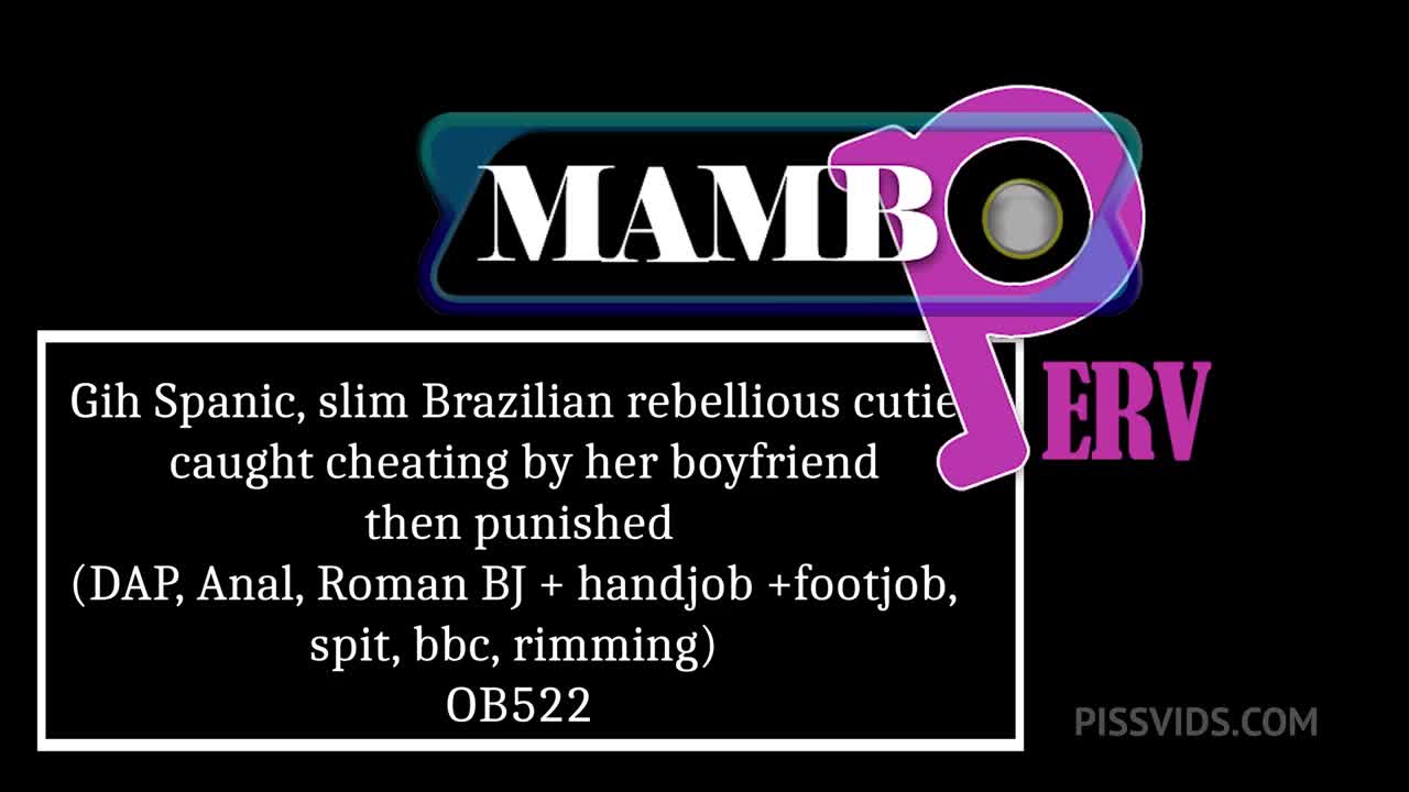 LegalPorno Gih Spanic OB PP - Porn video | ePornXXX