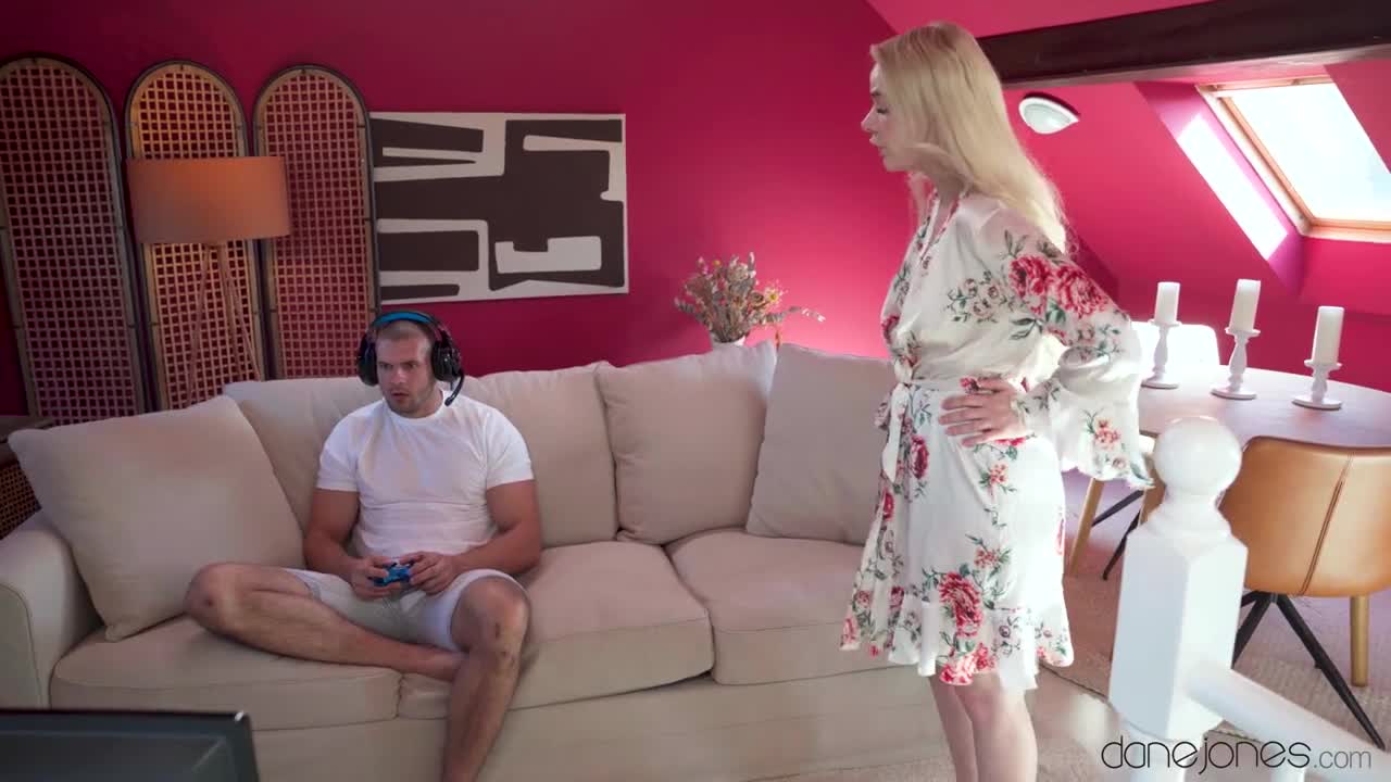 DaneJones Amber Kawaii WRB - Porn video | ePornXXX