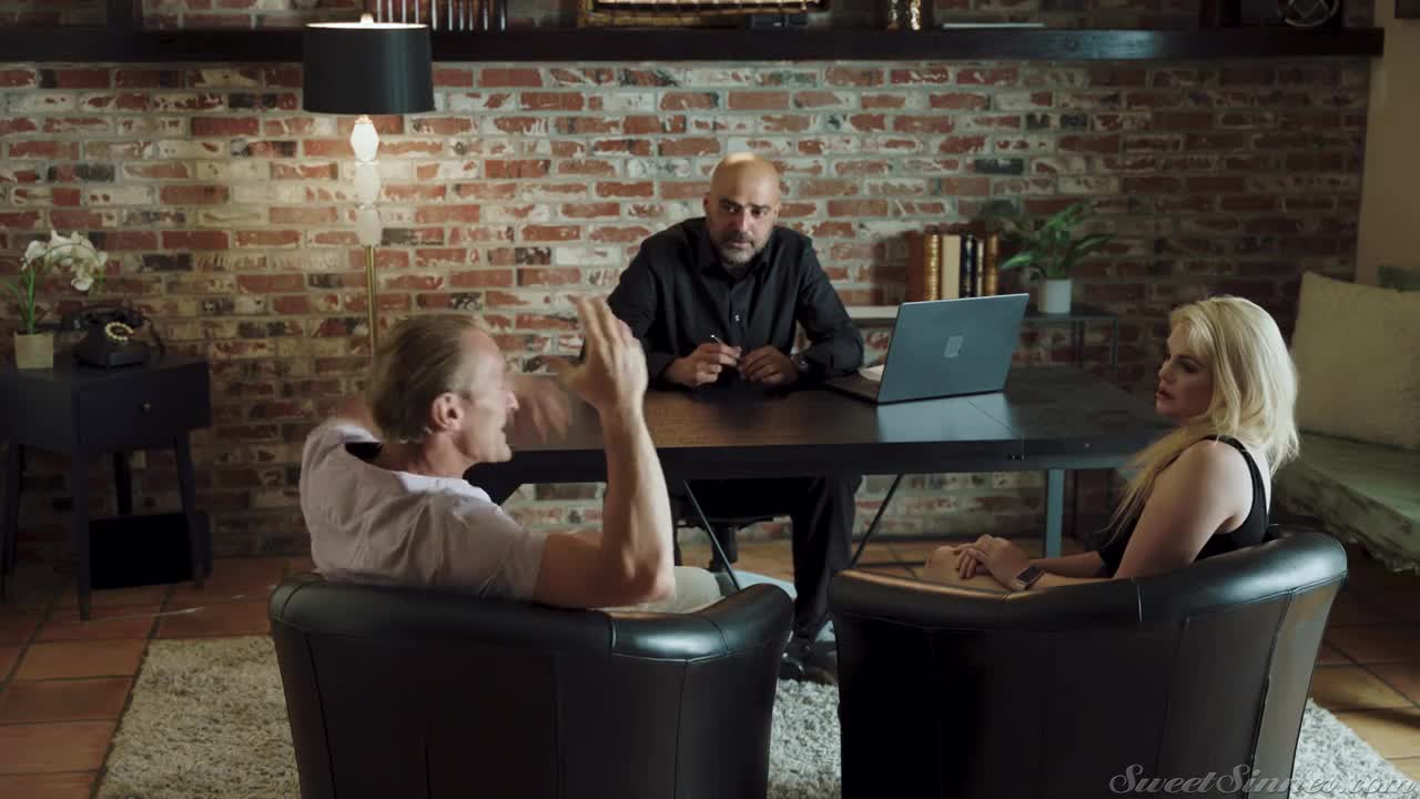 SweetSinner Haley Reed Pretty Please WRB - Porn video | ePornXXX