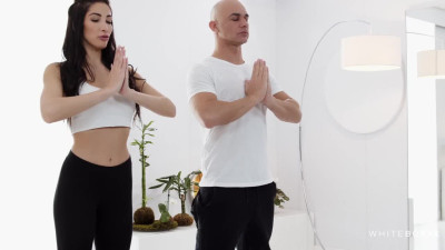 TheWhiteBo Clea Gaultier WRB