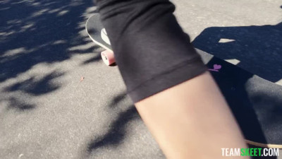 Tomboyz Erica Candfield WRB