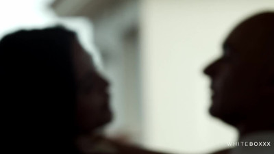 TheWhiteBo Ariana Van WRB