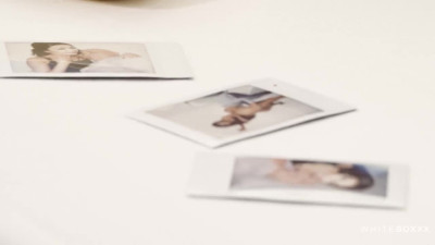 TheWhiteBo Martina Smeraldi WRB