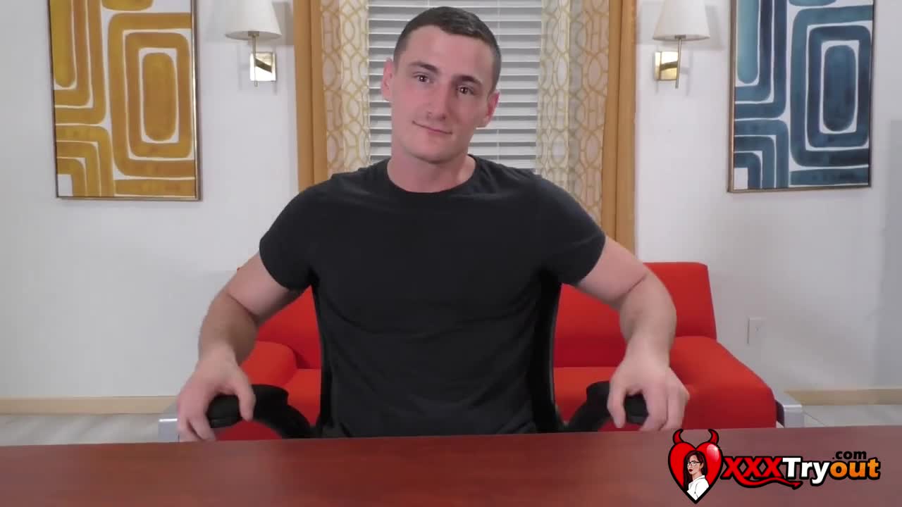 TryOut Aubrey Valentine And Tommy PP - Porn video | ePornXXX