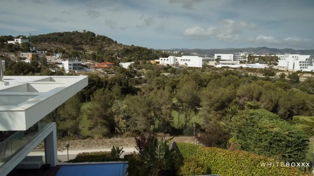 TheWhiteBo Ginebra Bellucci WRB - Porn video | ePornXXX