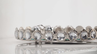 TheWhiteBo Rae Lil Black WRB