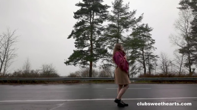 ClubSweethearts Miss Sunset Hardcore WRB