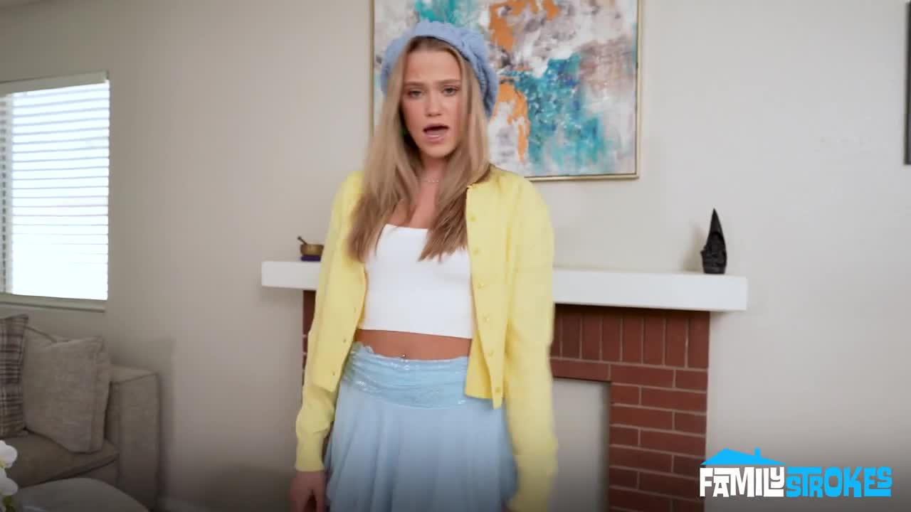 DadCrush Chloe Rose WRB - Porn video | ePornXXX