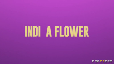 BrazzersExxtra Indica Flower Only Spit Roasting Will Satisfy Her WRB
