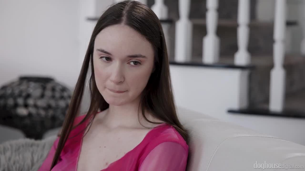 DogHouseDigital Hazel Moore Shock By A Massive Cock WRB - Porn video | ePornXXX