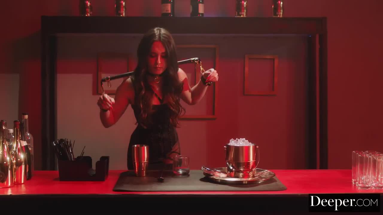 Deeper Daisy Pheonix NBQ - Porn video | ePornXXX