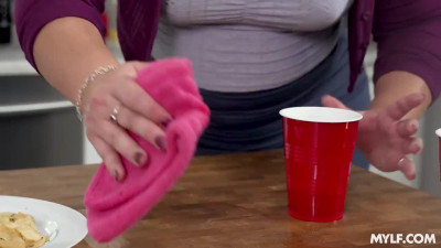 Milfty Misty Meaner WRB