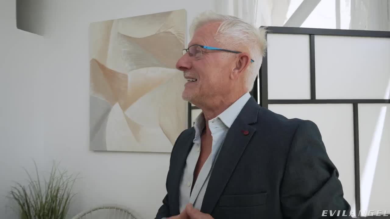 EvilAngel Black Angel WRB - Porn video | ePornXXX