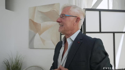 EvilAngel Black Angel WRB