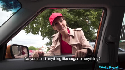 PublicAgent Mia Moone WRB