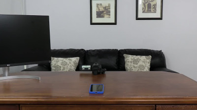 BackroomCastingCouch Eevee Luna I Like It On My Face The Best LQ PP