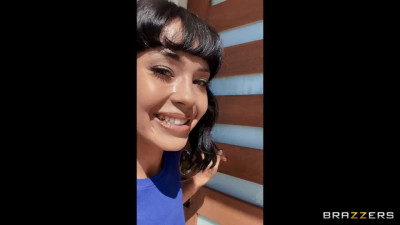 BrazzersExxtra Beca Barbie More Nut November WRB